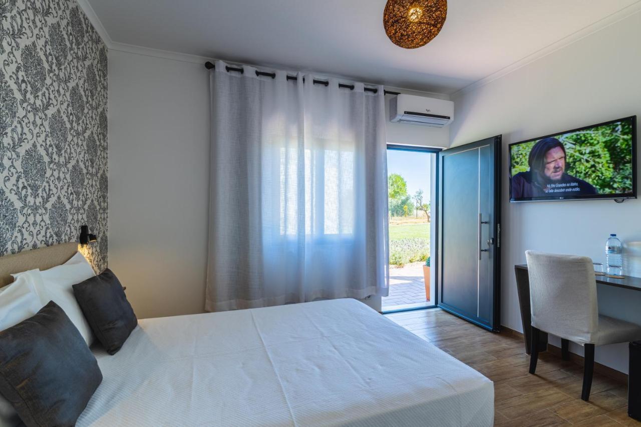 Vila Fuzeta With Pool & Garden Luaran gambar