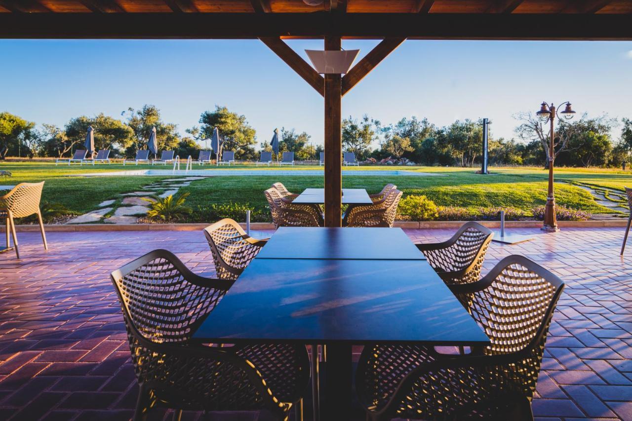 Vila Fuzeta With Pool & Garden Luaran gambar