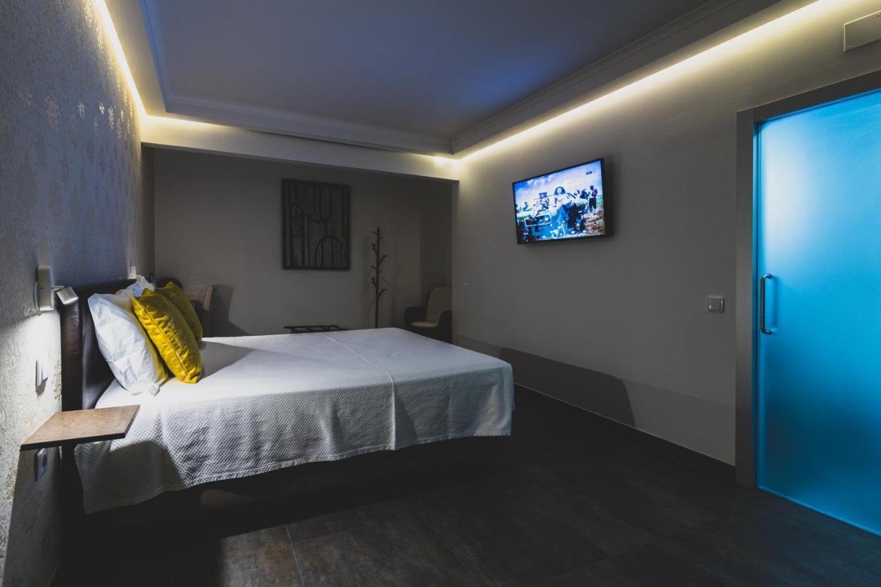 Vila Fuzeta With Pool & Garden Luaran gambar