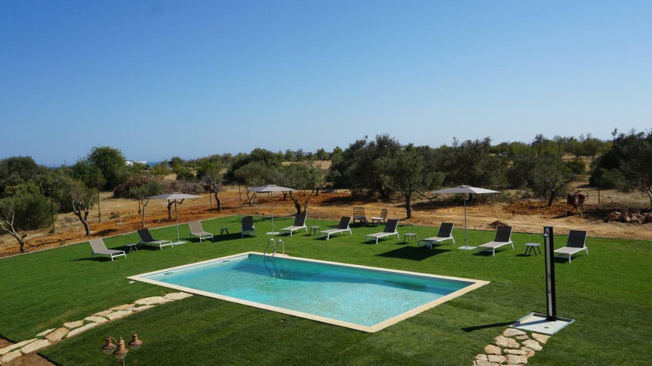 Vila Fuzeta With Pool & Garden Luaran gambar