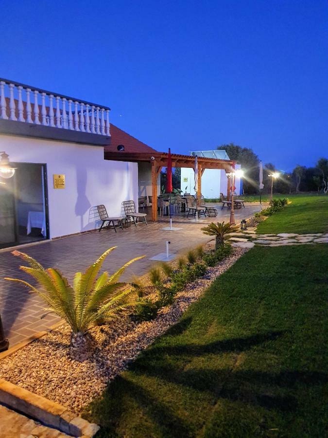 Vila Fuzeta With Pool & Garden Luaran gambar